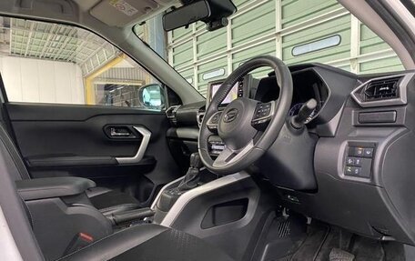 Daihatsu Rocky, 2021 год, 1 420 000 рублей, 15 фотография