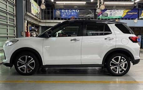 Daihatsu Rocky, 2021 год, 1 420 000 рублей, 9 фотография