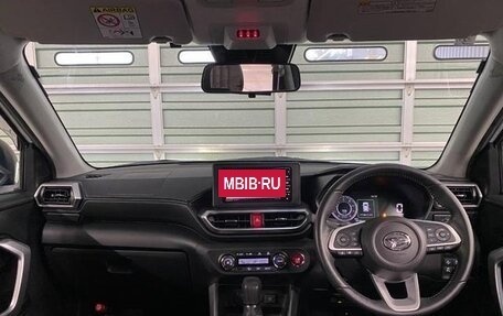 Daihatsu Rocky, 2021 год, 1 420 000 рублей, 13 фотография