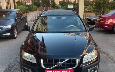 Volvo XC70 II рестайлинг, 2008 год, 1 200 000 рублей, 1 фотография