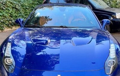 Ferrari California I рестайлинг, 2015 год, 13 999 999 рублей, 1 фотография