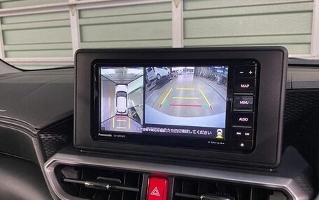 Daihatsu Rocky, 2021 год, 1 420 000 рублей, 22 фотография