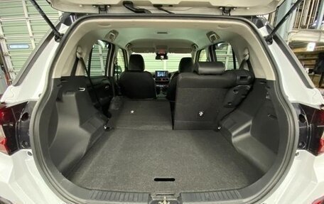 Daihatsu Rocky, 2021 год, 1 420 000 рублей, 28 фотография