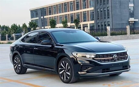Volkswagen Passat B8 рестайлинг, 2023 год, 2 572 010 рублей, 2 фотография