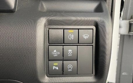 Daihatsu Rocky, 2021 год, 1 420 000 рублей, 25 фотография