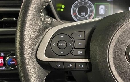 Daihatsu Rocky, 2021 год, 1 420 000 рублей, 20 фотография