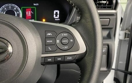 Daihatsu Rocky, 2021 год, 1 420 000 рублей, 21 фотография