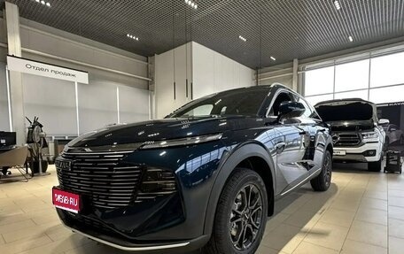 Haval F7, 2025 год, 3 099 000 рублей, 1 фотография