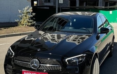 Mercedes-Benz E-Класс, 2020 год, 5 800 000 рублей, 1 фотография
