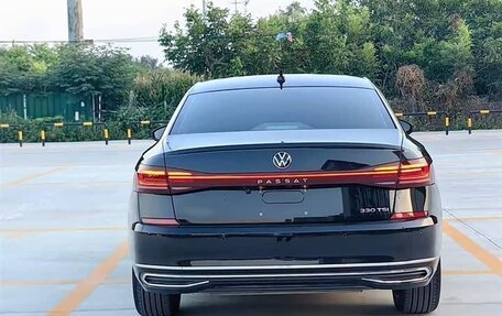 Volkswagen Passat B8 рестайлинг, 2023 год, 2 572 010 рублей, 6 фотография
