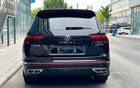Volkswagen Tiguan II, 2021 год, 2 000 000 рублей, 7 фотография