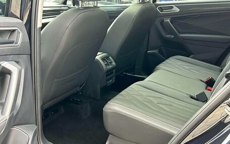 Volkswagen Tiguan II, 2021 год, 2 000 000 рублей, 12 фотография