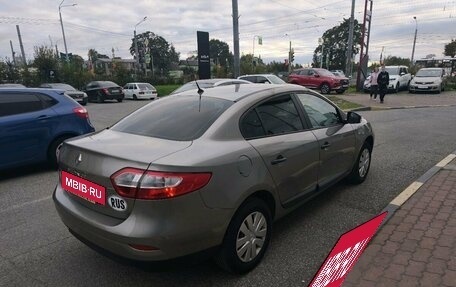 Renault Fluence I, 2011 год, 550 000 рублей, 5 фотография