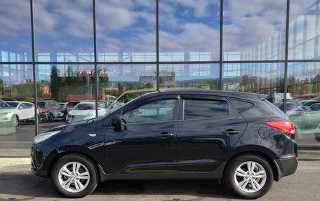 Hyundai ix35 I рестайлинг, 2010 год, 950 000 рублей, 4 фотография