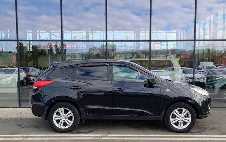 Hyundai ix35 I рестайлинг, 2010 год, 950 000 рублей, 5 фотография