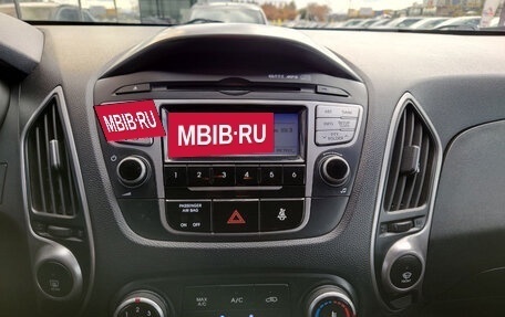 Hyundai ix35 I рестайлинг, 2010 год, 950 000 рублей, 8 фотография
