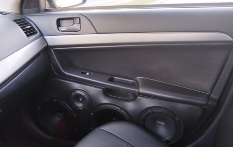 Mitsubishi Lancer IX, 2013 год, 1 190 000 рублей, 10 фотография