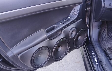 Mitsubishi Lancer IX, 2013 год, 1 190 000 рублей, 6 фотография