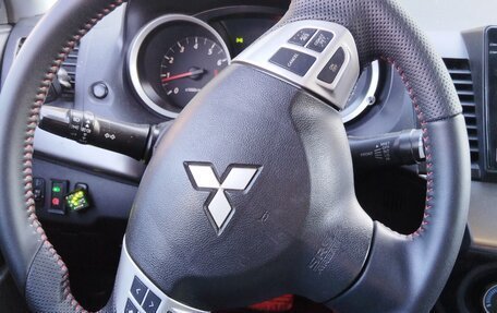 Mitsubishi Lancer IX, 2013 год, 1 190 000 рублей, 9 фотография