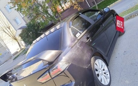 Mitsubishi Lancer IX, 2013 год, 1 190 000 рублей, 4 фотография