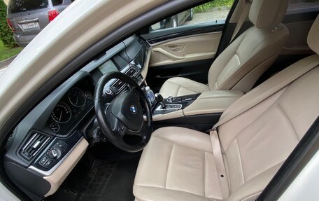 BMW 5 серия, 2011 год, 1 650 000 рублей, 7 фотография