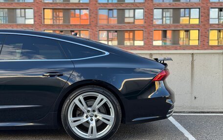 Audi A7, 2019 год, 5 050 000 рублей, 12 фотография