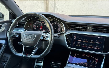 Audi A7, 2019 год, 5 050 000 рублей, 16 фотография