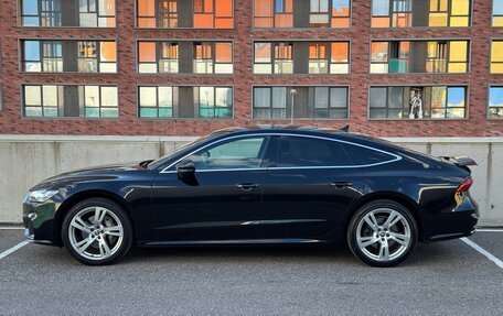 Audi A7, 2019 год, 5 050 000 рублей, 10 фотография