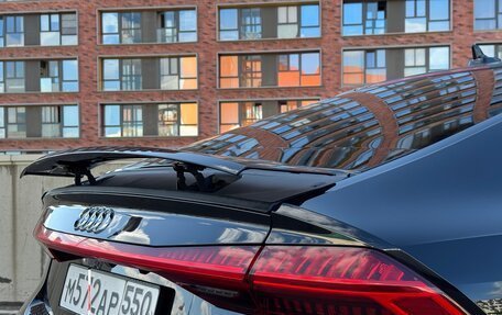 Audi A7, 2019 год, 5 050 000 рублей, 9 фотография