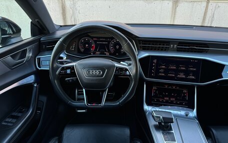 Audi A7, 2019 год, 5 050 000 рублей, 14 фотография