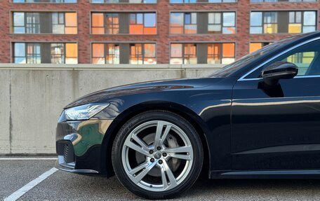 Audi A7, 2019 год, 5 050 000 рублей, 11 фотография