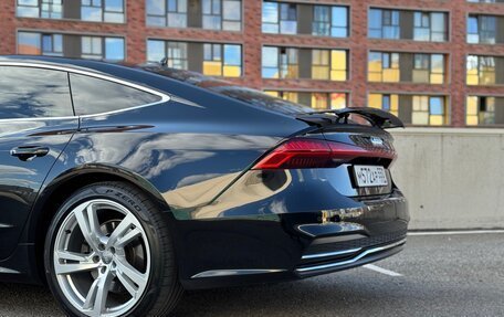Audi A7, 2019 год, 5 050 000 рублей, 6 фотография