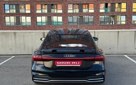 Audi A7, 2019 год, 5 050 000 рублей, 7 фотография