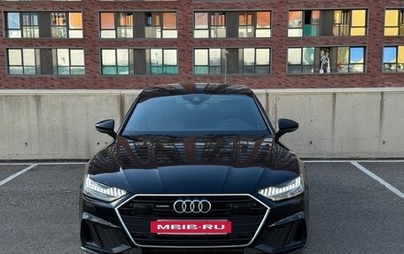 Audi A7, 2019 год, 5 050 000 рублей, 3 фотография