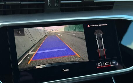 Audi A7, 2019 год, 5 050 000 рублей, 20 фотография