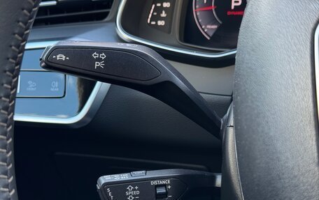 Audi A7, 2019 год, 5 050 000 рублей, 18 фотография