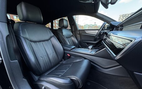 Audi A7, 2019 год, 5 050 000 рублей, 26 фотография
