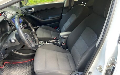 KIA Cerato III, 2018 год, 1 400 000 рублей, 6 фотография