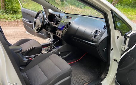 KIA Cerato III, 2018 год, 1 400 000 рублей, 9 фотография