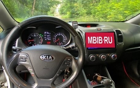 KIA Cerato III, 2018 год, 1 400 000 рублей, 7 фотография