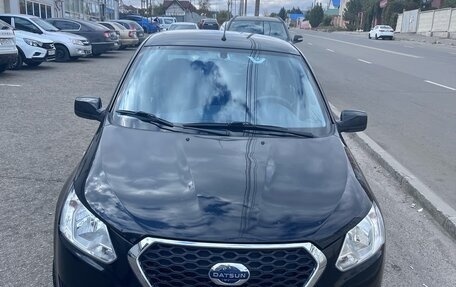 Datsun on-DO I рестайлинг, 2018 год, 599 000 рублей, 3 фотография