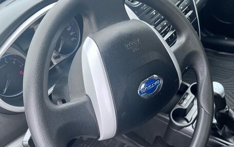 Datsun on-DO I рестайлинг, 2018 год, 599 000 рублей, 7 фотография