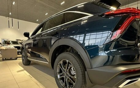 Haval F7, 2025 год, 3 099 000 рублей, 4 фотография