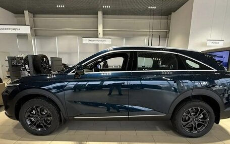 Haval F7, 2025 год, 3 099 000 рублей, 3 фотография