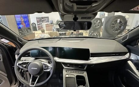Haval F7, 2025 год, 3 099 000 рублей, 14 фотография