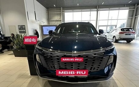 Haval F7, 2025 год, 3 099 000 рублей, 2 фотография