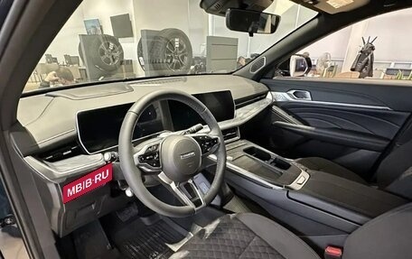 Haval F7, 2025 год, 3 099 000 рублей, 12 фотография