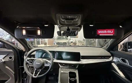 Haval F7, 2025 год, 3 099 000 рублей, 9 фотография