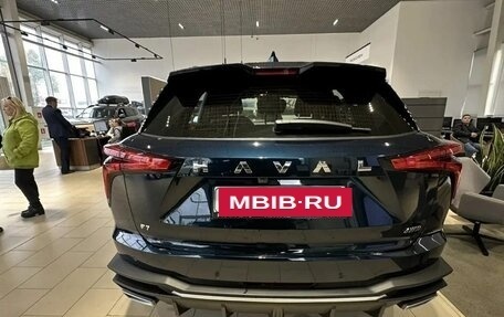 Haval F7, 2025 год, 3 099 000 рублей, 5 фотография