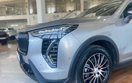 Haval Jolion, 2025 год, 2 599 000 рублей, 8 фотография